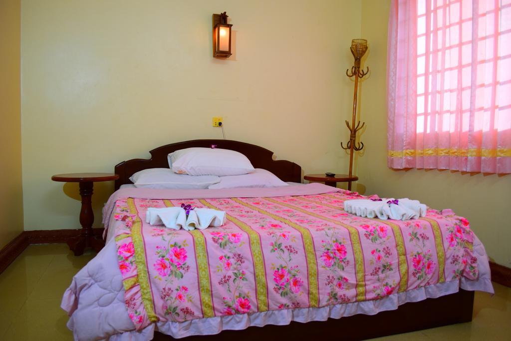 Okay Guesthouse Sziemreap Kültér fotó