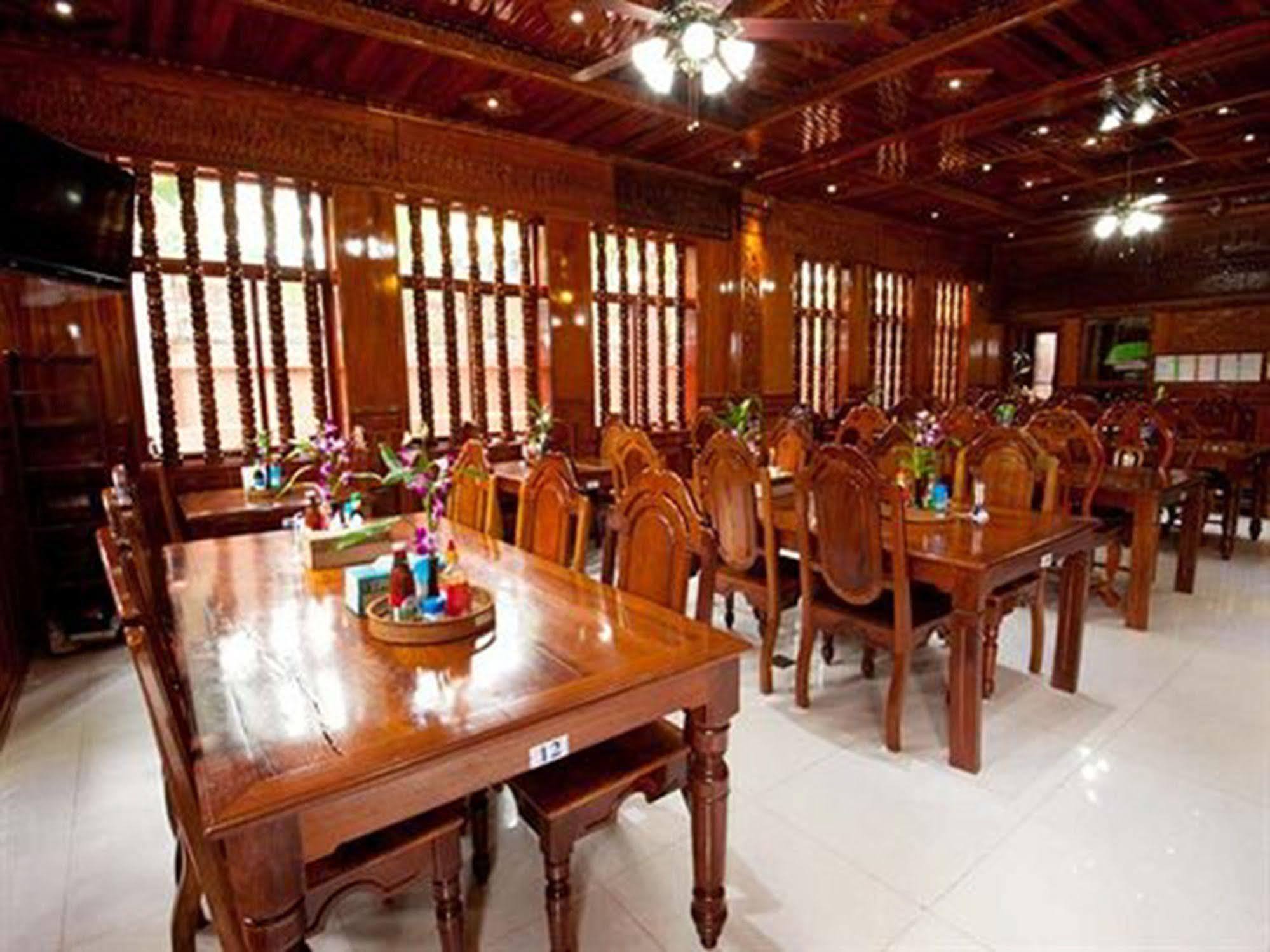 Okay Guesthouse Sziemreap Kültér fotó